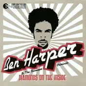 Ben Harper & the Innocent Criminals - Diamonds On The Inside