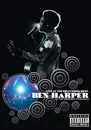 DVD - Ben Harper & The Innocent Criminals - Live At The Hollywood Bowl - Dual Layer