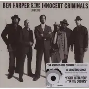 Ben Harper & The Innocent Criminals - Lifeline