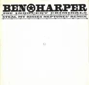 Ben Harper & The Innocent Criminals - Steal My Kisses (Neptunes' Remix)
