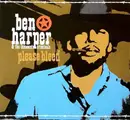 CD Single - Ben Harper & The Innocent Criminals - Please Bleed