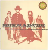Ben Harper & the Innocent Criminals - Alone The Live EP