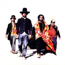 LP - Ben Harper & The Innocent Criminals - Burn To Shine - 180g Vinyl