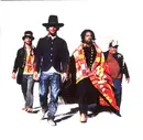 CD - Ben Harper & The Innocent Criminals - Burn To Shine