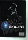 DVD - Ben Harper & The Innocent Criminals - Live At The Hollywood Bowl