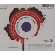 CD - Ben Harper & The Innocent Criminals - Lifeline - Digisleeve