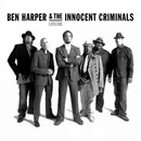 CD - Ben Harper - Lifeline - Digisleeve