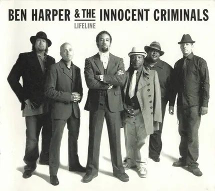Ben Harper & The Innocent Criminals - Lifeline
