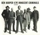 CD - Ben Harper & The Innocent Criminals - Lifeline - Cardboard Sleeve,  Gatefold