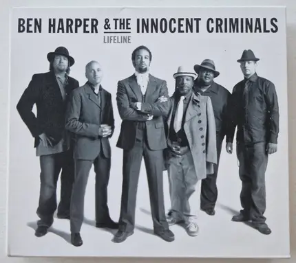 Ben Harper & The Innocent Criminals - Lifeline