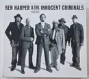 CD & DVD - Ben Harper & The Innocent Criminals - Lifeline - Digisleeve Bookelt Slipcase