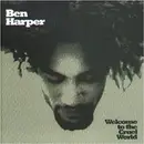 CD - Ben Harper - Welcome to the Cruel World - Still Sealed
