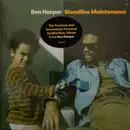 LP - Ben Harper - Bloodline Maintenance