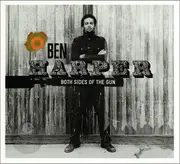 Double CD - Ben Harper - Both Sides Of The Gun - Digisleeve