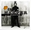 Double CD - Ben Harper - Both Sides Of The Gun