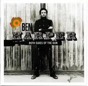 Double CD - Ben Harper - Both Sides Of The Gun