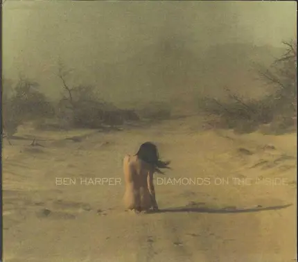Ben Harper - Diamonds on the Inside