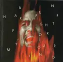 CD - Ben Harper - Fight For Your Mind