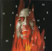 CD - Ben Harper - Fight For Your Mind