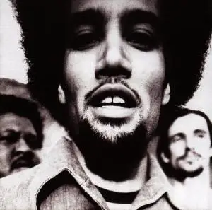 Ben Harper - The Will to Live
