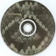 CD - Ben Harper - The Will To Live