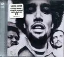 Double CD - Ben Harper - The Will To Live