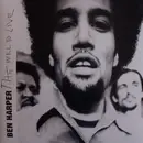 LP - Ben Harper - The Will To Live - Gatefold