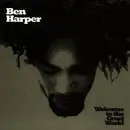 CD - Ben Harper - Welcome To The Cruel World