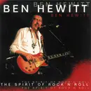 CD - Ben Hewitt - The Spirit Of Rock & Roll
