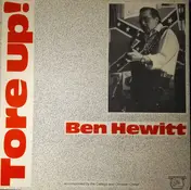 ben hewitt - Tore Up!