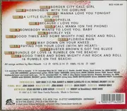 CD - Ben Hewitt - The Spirit Of Rock & Roll