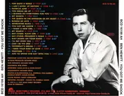 CD - Ben Hewitt - You Got Me Shook