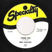Ben Hughes - Come On