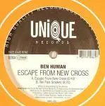Ben Human - Escape From New Cross