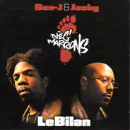 Ben-J & Jacky - Le Bilan