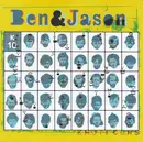 CD - Ben & Jason - Emoticons