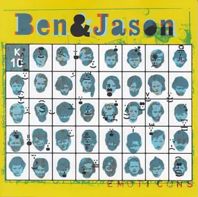 Ben - Emoticons