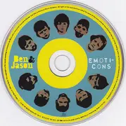 CD - Ben & Jason - Emoticons