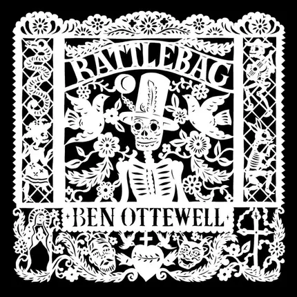 Ben Ottewell - Rattlebag