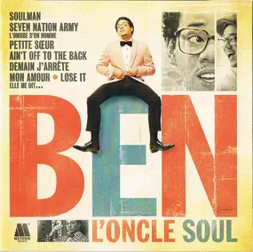 Ben L'oncle Soul - Ben l'Oncle Soul