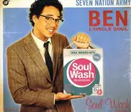 Ben L'Oncle Soul - Seven Nation Army