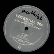 Ben Long - Potential 002