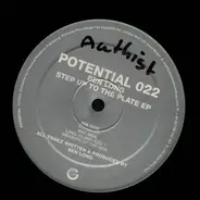 Ben Long - Potential 002