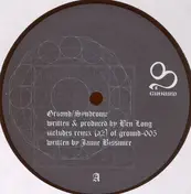 Ben Long - Ground / Syndrome