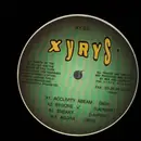 12inch Vinyl Single - Ben / Laurent - Acclivity Abeam