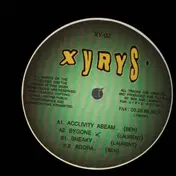 Ben - Acclivity Abeam
