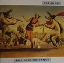 CD - Ben Lasker , Chunky Nelson , Sarah Fogg , Mick Charlton , Vic Malcolm - Pop/Fashion/Dance