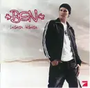CD - Ben - Leben Leben