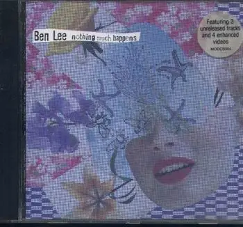 Ben Lee - Nothing Much Happens