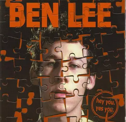 Ben Lee - Hey You. Yes You.
